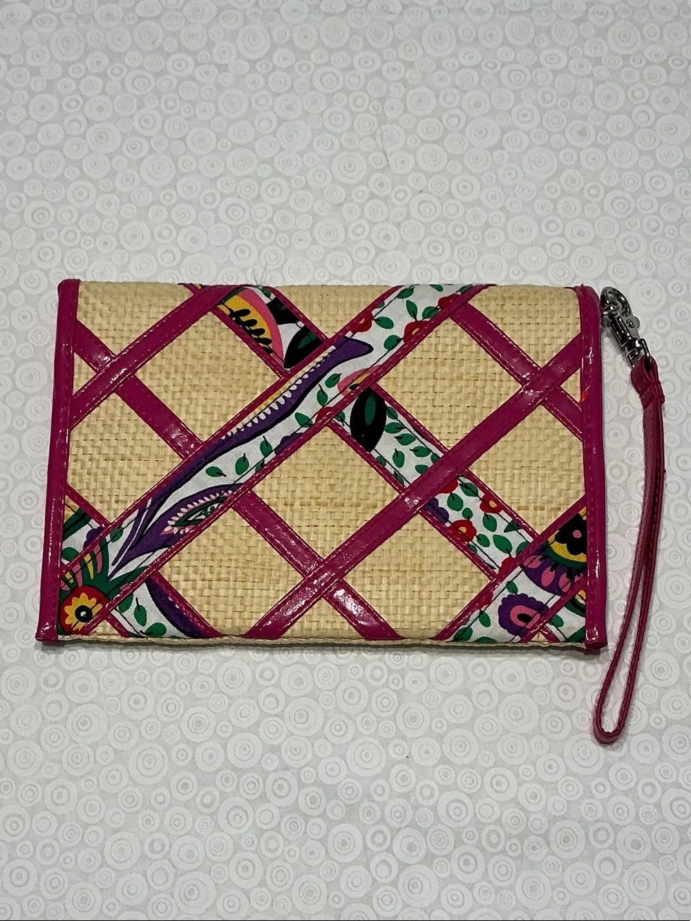 Vera Bradley this vera